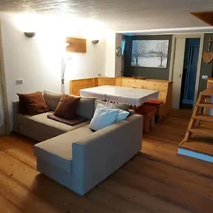 Graziosa E Confortevole Baita Di Montagna Gerola Alta