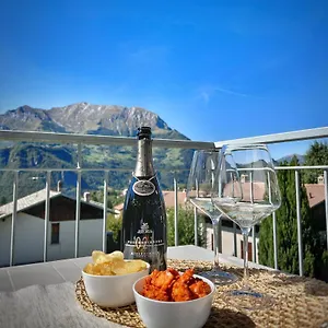 Con Terrazza Panoramica Mozzafiato Cassina Valsassina